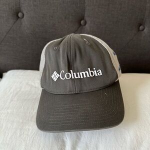 Columbia Cap Baseball Cap Mens size L/XL